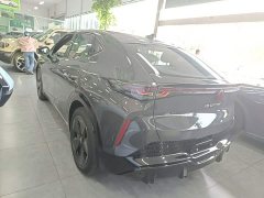 Volkswagen ID.UNYX Yuzhong ID.UNYX 2024 Ultra Long Range Edition - ფოტო 4