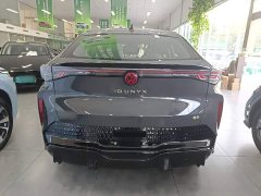 Volkswagen ID.UNYX Yuzhong ID.UNYX 2024 Ultra Long Range Edition - ფოტო 5
