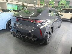 Volkswagen ID.UNYX Yuzhong ID.UNYX 2024 Ultra Long Range Edition - ფოტო 6