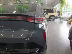 Volkswagen ID.UNYX Yuzhong ID.UNYX 2024 Ultra Long Range Edition - ფოტო 7
