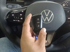 Volkswagen ID.UNYX Yuzhong ID.UNYX 2024 Ultra Long Range Edition - ფოტო 8