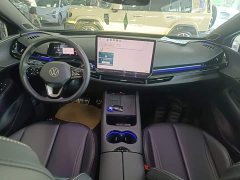 Volkswagen ID.UNYX Yuzhong ID.UNYX 2024 Ultra Long Range Edition - ფოტო 9