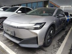 Toyota bZ3 517km Elite PRO - ფოტო 1