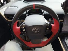 Toyota bZ3 517km Elite PRO - ფოტო 10