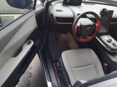 Toyota bZ3 517km Elite PRO - ფოტო 15