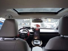 Toyota bZ3 517km Elite PRO - ფოტო 17
