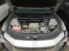 Toyota bZ3 517km Elite PRO - ფოტო 19