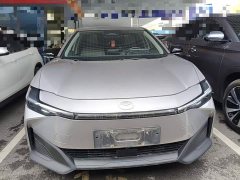 Toyota bZ3 517km Elite PRO - ფოტო 2
