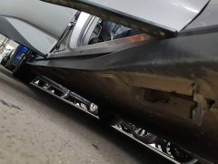 Toyota bZ3 517km Elite PRO - ფოტო 20