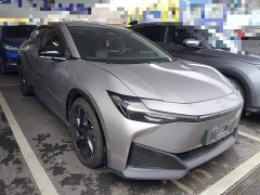 Toyota bZ3 517km Elite PRO - ფოტო 3