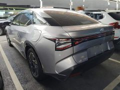 Toyota bZ3 517km Elite PRO - ფოტო 4