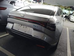 Toyota bZ3 517km Elite PRO - ფოტო 6