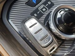 Toyota bZ3 517km Elite PRO - ფოტო 8