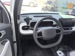 Geely Panda Mini 210km Vitality Edition - ფოტო 10
