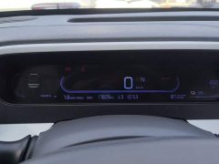 Geely Panda Mini 210km Vitality Edition - ფოტო 11