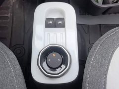 Geely Panda Mini 210km Vitality Edition - ფოტო 13