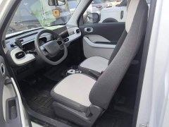 Geely Panda Mini 210km Vitality Edition - ფოტო 14
