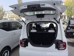 Geely Panda Mini 210km Vitality Edition - ფოტო 18