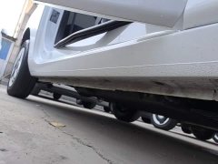 Geely Panda Mini 210km Vitality Edition - ფოტო 20