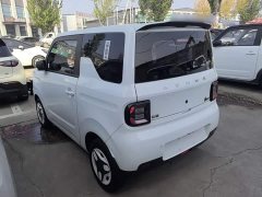 Geely Panda Mini 210km Vitality Edition - ფოტო 4