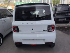 Geely Panda Mini 210km Vitality Edition - ფოტო 5
