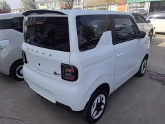 Geely Panda Mini 210km Vitality Edition - ფოტო 6