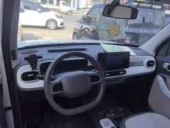Geely Panda Mini 210km Vitality Edition - ფოტო 9