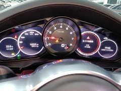 Porsche Cayenne 3.0T Platinum Edition - ფოტო 11
