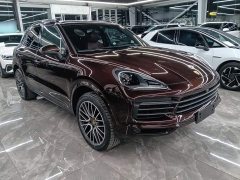 Porsche Cayenne 3.0T Platinum Edition - ფოტო 3