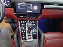Porsche Cayenne 3.0T Platinum Edition - ფოტო 6