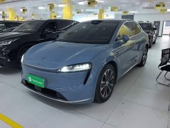 LUXEED R7 Extended Range 331km Ultra - ფოტო 1