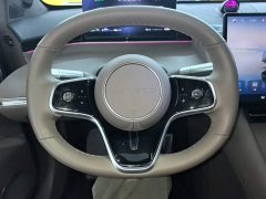 LUXEED R7 Extended Range 331km Ultra - ფოტო 10