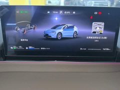 LUXEED R7 Extended Range 331km Ultra - ფოტო 11