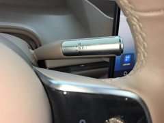 LUXEED R7 Extended Range 331km Ultra - ფოტო 13