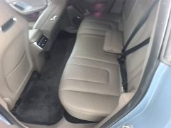 LUXEED R7 Extended Range 331km Ultra - ფოტო 16