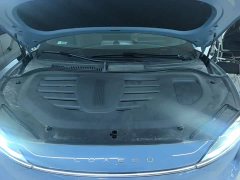 LUXEED R7 Extended Range 331km Ultra - ფოტო 19