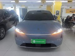 LUXEED R7 Extended Range 331km Ultra - ფოტო 2