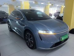 LUXEED R7 Extended Range 331km Ultra - ფოტო 3