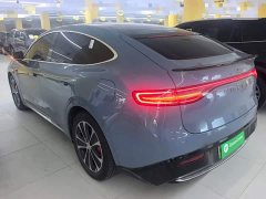 LUXEED R7 Extended Range 331km Ultra - ფოტო 4