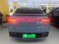 LUXEED R7 Extended Range 331km Ultra - ფოტო 5