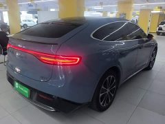 LUXEED R7 Extended Range 331km Ultra - ფოტო 6