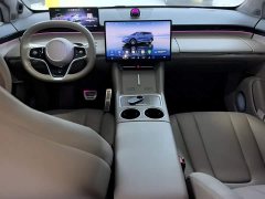 LUXEED R7 Extended Range 331km Ultra - ფოტო 9