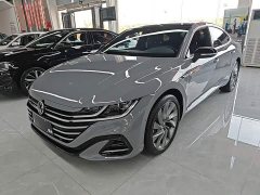Volkswagen FAW-Volkswagen CC 2021 380TSI Eye-Catching Edition - ფოტო 1