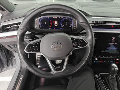 Volkswagen FAW-Volkswagen CC 2021 380TSI Eye-Catching Edition - ფოტო 10