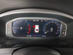 Volkswagen FAW-Volkswagen CC 2021 380TSI Eye-Catching Edition - ფოტო 11