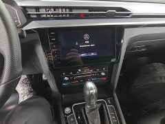 Volkswagen FAW-Volkswagen CC 2021 380TSI Eye-Catching Edition - ფოტო 12