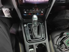 Volkswagen FAW-Volkswagen CC 2021 380TSI Eye-Catching Edition - ფოტო 13