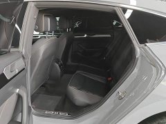 Volkswagen FAW-Volkswagen CC 2021 380TSI Eye-Catching Edition - ფოტო 16