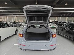 Volkswagen FAW-Volkswagen CC 2021 380TSI Eye-Catching Edition - ფოტო 18