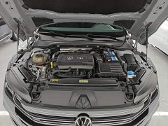 Volkswagen FAW-Volkswagen CC 2021 380TSI Eye-Catching Edition - ფოტო 19